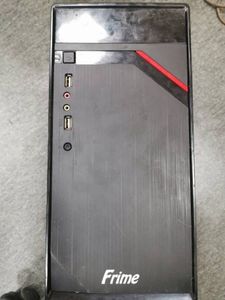 01-19156619: Пк сист. блок пк intel core i3-6100/ram 8 gb/hdd 2000