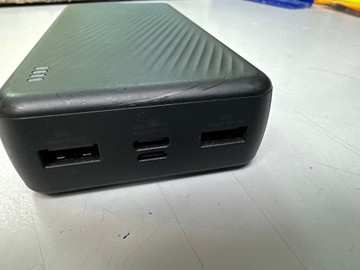 Б/у Повербанк Borofone bj55a 20000mah 01-200926997