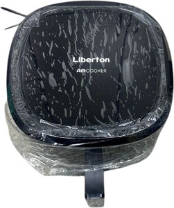 Б/в Фритюрниця Liberton laf-3208 01-200897768