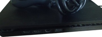 Б/в Ігрова приставка Sony playstation 4 500gb 01-200899214