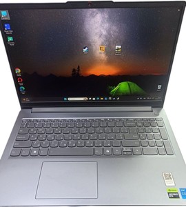 Б/в Ноутбук Lenovo 15/core i5-12450hx ddr5/16gb ddr5/ssd 512 gb/geforce rtx2050 4gb 01-200898674