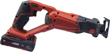 Б/в Шабельна пила Einhell te-ap 18 li 01-200912116