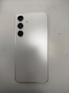 Б/в Мобільний телефон Samsung galaxy s24 8/256gb 01-200928519