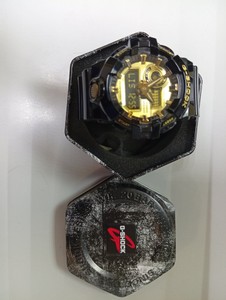 Б/в Годинник Casio ga-710gb 01-200929327