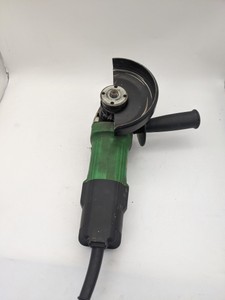 Б/у Угловая шлифмашина Hitachi g13sd 01-200928398