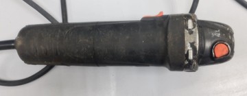 Б/у Угловая шлифмашина Dnipro-M gs-140se 2021 01-200927969