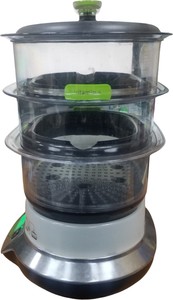Б/у Пароварка Tefal vs 4003 vitacuisine compact 01-200637480