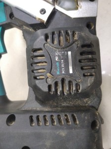 Б/в Пила ланцюгова Revolt bcs 20/14 2акб зп 01-200929493