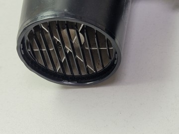 Б/в Фен Rowenta express style cv1831f0 01-200922602