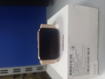 Б/в Фітнес-браслет Samsung galaxy fit3 01-200929920