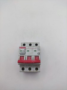 Б/в Диференціальний автомат E. Next viko enext ge 01-200919134