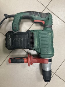 Б/у Перфоратор Parkside pbh 1550 a1 01-200930330