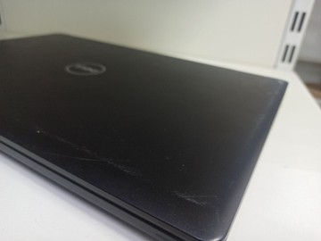 Б/в Ноутбук Dell 15/core i5 6300u ddr3/8gb ddr3/ssd 128 gb/*інтегрована 01-200930343