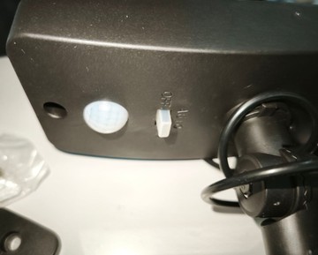 Б/в Ліхтар Livarno Lux led-solar spotlight 01-200930684