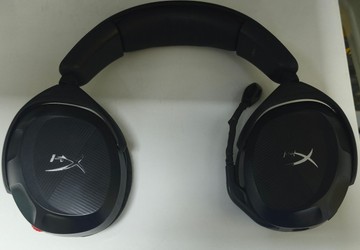 Б/в Навушники Hyperx cloud stinger 2 wireless 01-200929735