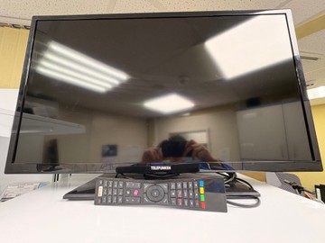 Б/в Телевізор Telefunken d32f289m4cwii 01-200929457