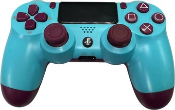 Б/у Игровой джойстик Sony dualshock 4 ps4 01-200930968