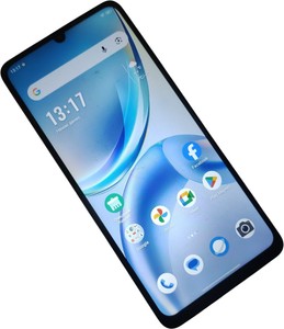 Б/в Мобільний телефон Zte blade a36 4/64gb 01-200930347