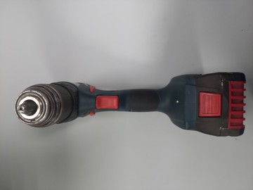 Б/в Набір інструментів Bosch gsr 185-li / gws 180-li / 1акб 4.0ah / зп 01-200932168