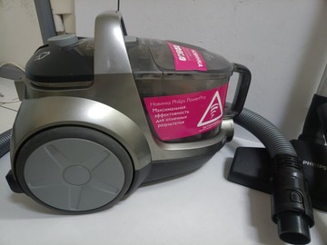 Б/в Пилосос Philips powerpro active fc8634 01-200931950