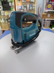 Б/в Електролобзик Makita 4329 01-200929725