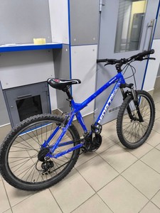 Б/в Велосипед Fort shimano 01-200632229