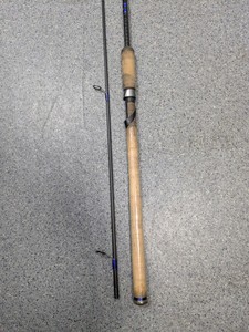 Б/в Спінінг Shimano nexave bx 270m 01-200930818