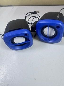 Б/в Колонки Omega og15bl 01-200932230