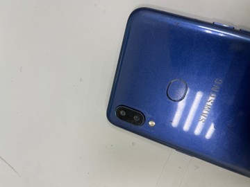 Б/в Мобільний телефон Samsung a107f galaxy a10s 2/32gb 01-200933614