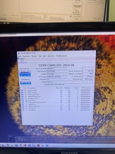 Б/у Системный блок Пк intel core i3-8100/ram 8 gb/hdd відсутній/ssd 256 gb/nvidia gt 710 (geforce) 1gb ddr3 64bit 01-200933433