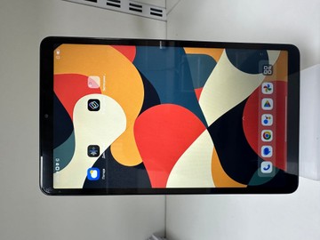 Б/у Планшет Lenovo tab one 4/64gb lte luna + clear case 01-200935768