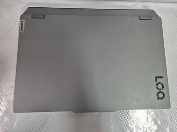 Б/в Ноутбук Lenovo 15/core i5-12450hx ddr5/24gb ddr5/ssd 512 gb/geforce rtx4050 6gb 01-200920149