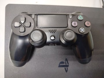Б/у Игровая приставка Sony playstation 4 slim 1tb 01-200933426