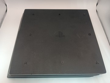 Б/у Игровая приставка Sony playstation 4 pro 1tb 01-200936049