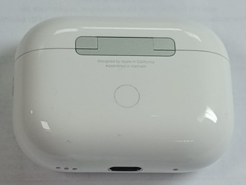 Б/в Навушники Apple airpods pro 2nd generation with magsafe charging case usb-c 01-200937190