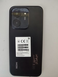 Б/в Мобільний телефон Xiaomi redmi 15c 4g 4/128gb 01-200937800