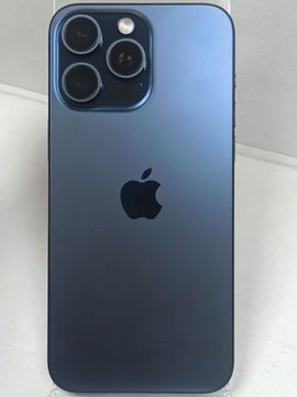 Б/у Мобільний телефон Apple iphone 15 pro max 512gb 01-200935938