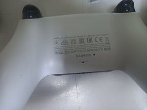 Б/в Геймпад Sony dualsense 01-200937875