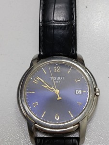 Б/в Годинник Tissot r460/360 01-200938331