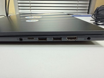 Б/в Ноутбук Asus 16/ryzen 7 7730u ddr4/16gb ddr4/ssd 1000 gb/*інтегрована 01-200936155