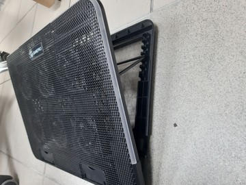 Б/у Подставка для ноутбука Gamepro cp670 01-200938543