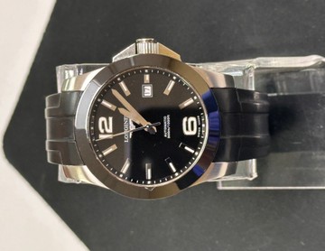 Б/в Годинник Longines l3.657.4 01-200937584
