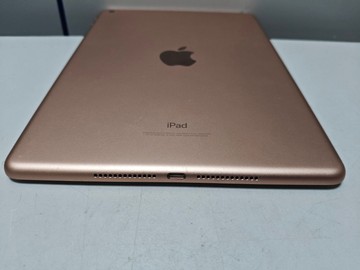 Б/в Планшет Apple ipad 6 gen 2018 32gb wi-fi 01-200938830