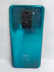 Б/в Мобільний телефон Xiaomi redmi note 9 3/64gb 01-200938702