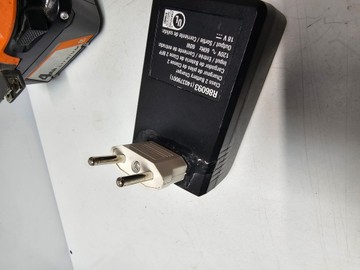 Б/в Шурупокрут Ridgid r87012 2акб 18v 2ah зп 01-200937963