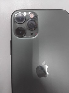 Б/в Мобільний телефон Apple iphone 11 pro 64gb 01-200938084