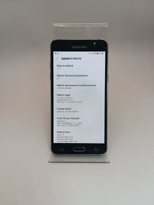 Б/в Мобільний телефон Samsung galaxy j5 j510h 01-200939162