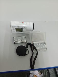 Б/у Экшн-камера Sony fdr-x3000 01-200938987