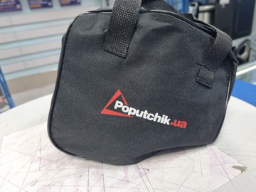 Б/в Автомобільний компресор Poputchik 13-010-is 01-200937357