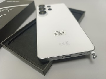Б/в Мобільний телефон Samsung galaxy s26 ultra 12/256gb 01-200938123